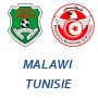 Malawi Tunisie