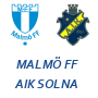 Malmö FF AIK