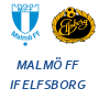 Malm� FF Elfsborg
