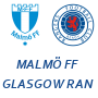 Malmö FF Glasgow Rangers