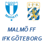 Malmö FF Goteborg
