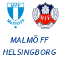 Malmö FF Helsingborgs IG