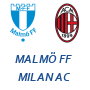 Malmö FF Milan AC
