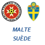 Malte Suède