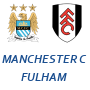 Manchester City Fulham