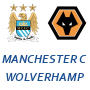 Manchester City Wolverhampton