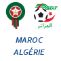 Maroc Alg�rie
