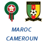 Maroc Cameroun
