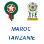 Maroc Tanzanie