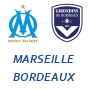 Marseille Bordeaux