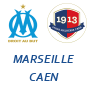 Marseille Caen