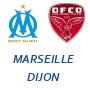 Marseille Dijon