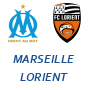 Marseille Lorient