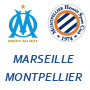 Marseille Montpellier
