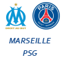 Marseille PSG