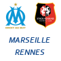 Marseille Rennes