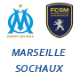 Marseille Sochaux