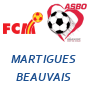 Martigues Beauvais