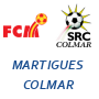 Martigues Colmar