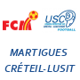 Martigues Creteil