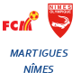 Martigues Nimes