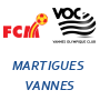 Martigues Vannes