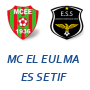 MC El Eulma ES Setif