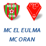 MC El Eulma MC Oran