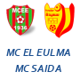 MC El Eulma MC Saida