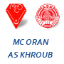 MC Oran AS Khroub