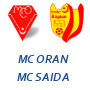 MC Oran MC Saida