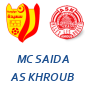 MC Saida AS Khroub