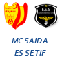 MC Saida ES Setif