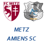 Metz Amiens