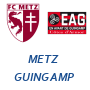Metz Guingamp