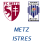 Metz Istres