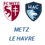 Metz Le Havre