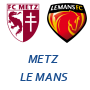 Metz Le Mans