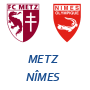 Metz Nimes