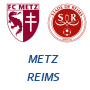 Metz Reims