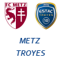 Metz Troyes