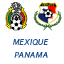 Mexique Panama