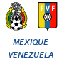 Mexique Venezuela