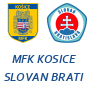 MFK Kosice Slovan Bratislava