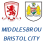 Middlesbrough Bristol City