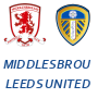 Middlesbrough Leeds United