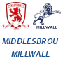 Middlesbrough Millwall