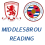 Middlesbrough Reading