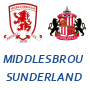 Middlesbrough Sunderland