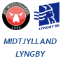 Midtjylland Lyngby
